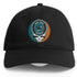San Jose Sharks Stealie Dad Hat