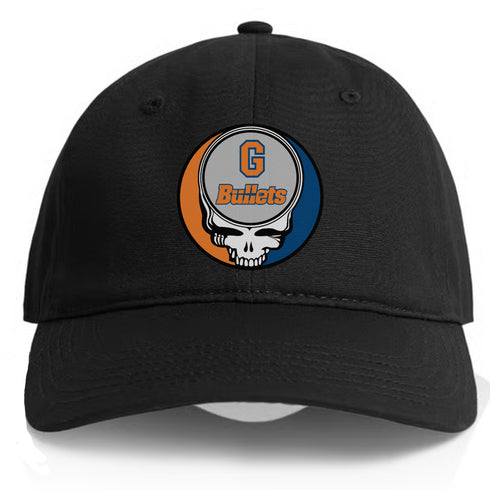 Gettysburg Stealie Dad Hat