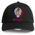 University of Arizona March Madness Stealie Dad Hat