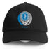 Bentley University Stealie Dad Hat