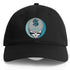 Seattle Kraken Stealie Dad Hat
