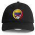 Colombia FIFA World Cup Stealie Dad Hat