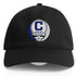 Colby College Stealie Dad Hat