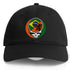 Brazil x Dutch World Cup Stealie Dad Hat