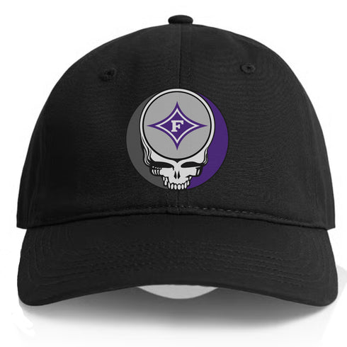 Furman Stealie Dad Hat