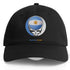 Argentina FIFA World Cup Stealie Dad Hat