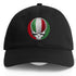 Italy FIFA World Cup Stealie Dad Hat