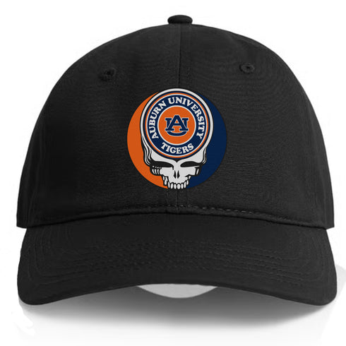 Auburn University Stealie Dad Hat