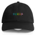 Dancing Bears Stealie Dad Hat