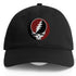 University of Indiana Stealie Dad Hat