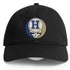 Hamilton Stealie Dad Hat