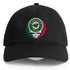 Minnesota Wild Stealie Dad Hat