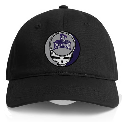 Furman Stealie Dad Hat