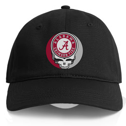 University of Alabama Stealie Dad Hat