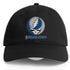 Indiana State University Stealie Dad Hat