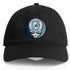 Citadel Stealie Dad Hat