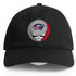 Columbus Blue Jackets Stealie Dad Hat