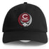 Colgate University Stealie Dad Hat