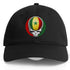 Senegal FIFA World Cup Stealie Dad Hat