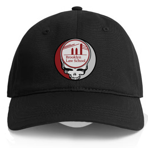Brooklyn Law Stealie Dad Hat