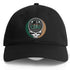 Cleveland State University Stealie Dad Hat