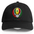 Senegal FIFA World Cup Stealie Dad Hat
