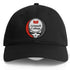 Grinnell Stealie Dad Hat
