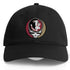 University of Florida State Seminole Stealie Dad Hat
