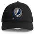 Georgetown University Stealie Dad Hat