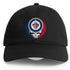 Winnipeg Jets Stealie Dad Hat