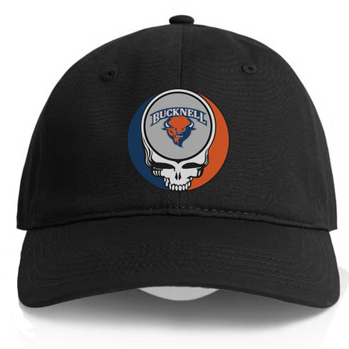 Bucknell University Stealie Dad Hat