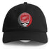 Detroit Red Wings Stealie Dad Hat