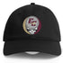 Earlham College Stealie Dad Hat
