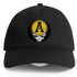 Appalachian State University Stealie Dad Hat