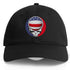 Soccer USA FIFA World Cup Stealie Dad Hat