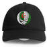 Algeria FIFA World Cup Stealie Dad Hat