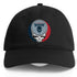 Howard University Stealie Dad Hat