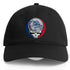 Gonzaga University Stealie Dad Hat