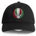 Italy FIFA World Cup Stealie Dad Hat