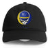 Curacao FIFA World Cup Stealie Dad Hat