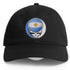 Argentina FIFA World Cup Stealie Dad Hat
