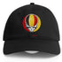 Belgium FIFA World Cup Stealie Dad Hat