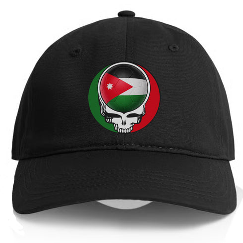 Jordan FIFA World Cup Stealie Dad Hat