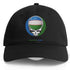 Uzbekistan FIFA World Cup Stealie Dad Hat