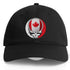 Canada FIFA World Cup Stealie Dad Hat