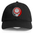 Clark Stealie Dad Hat