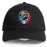 South Africa FIFA World Cup Stealie Dad Hat