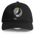 Georgia Tech Stealie Dad Hat