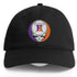 Hobart Lax Stealie Dad Hat