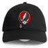 Brown University Stealie Dad Hat